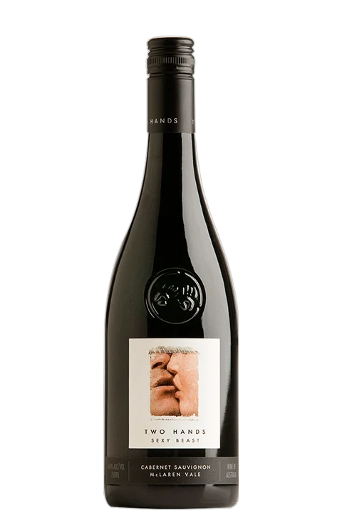 Cabernet Two Hands 750ml Sexy Beast
