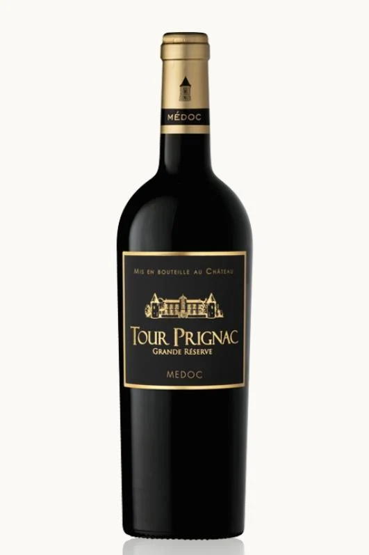 Bordeaux Tour Prignac Grande Reserve