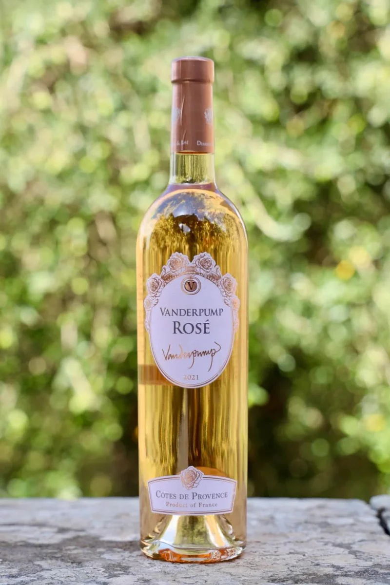 Rose Vanderpump