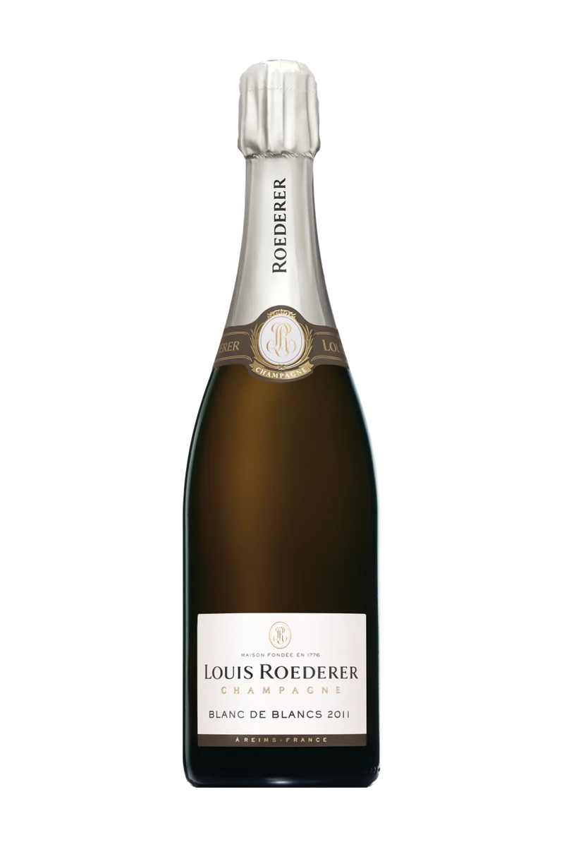 Champagne Louis Roederer Blanc De Blancs 2013