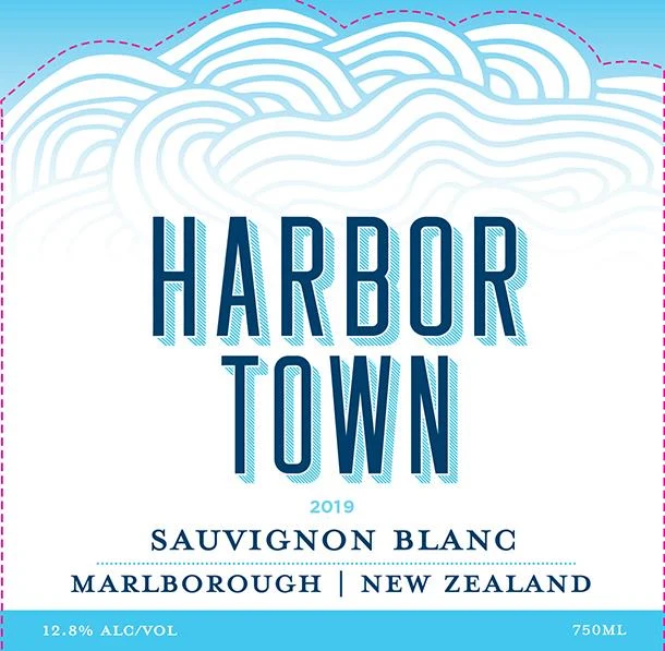SB Harbortown 750ml
