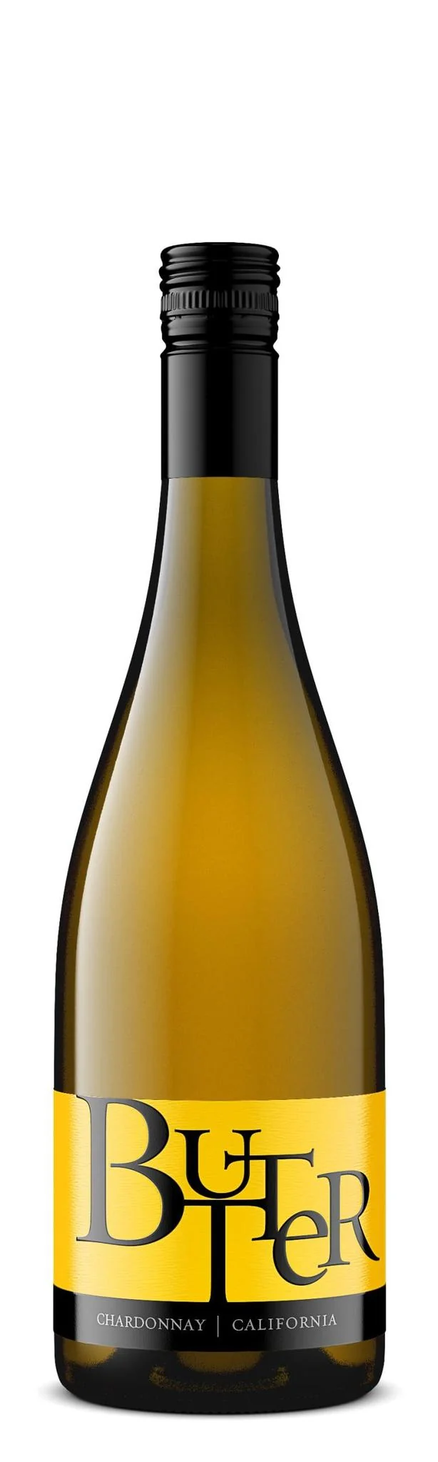 Chardonnay Jam 750ml Butter