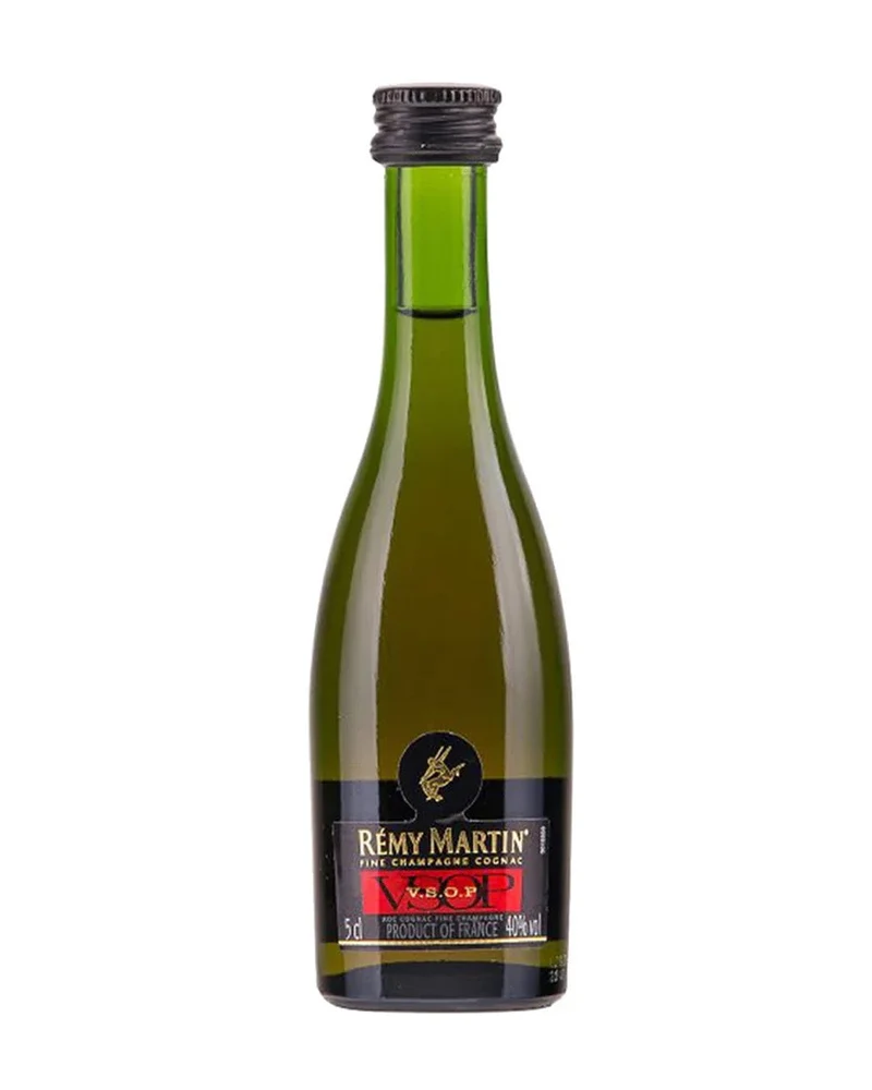 Remy Martin VSOP Cognac Miniature, 5 cl