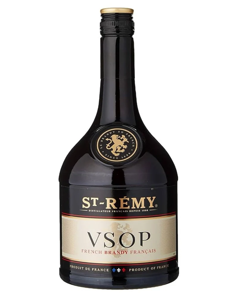 St-Rémy VSOP French Brandy, 70 cl