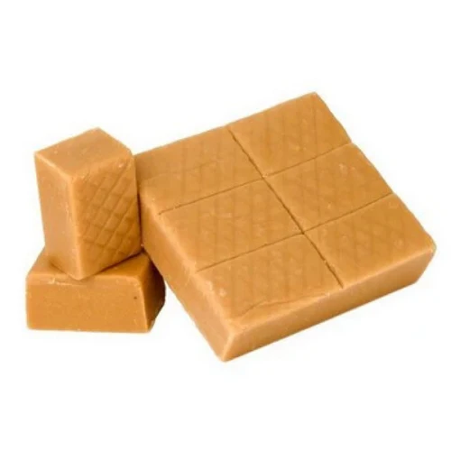 Vanilla Butter Fudge Slab 90g