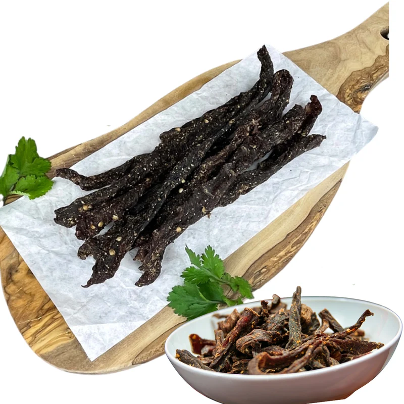 Stokkies Original Beef Sticks 160g