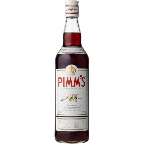 Pimm's No.1 Cup 70cl
