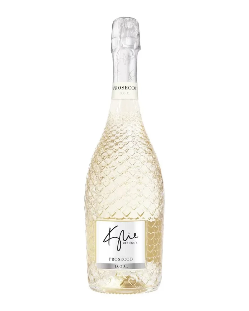 Kylie Minogue Prosecco, 75 cl