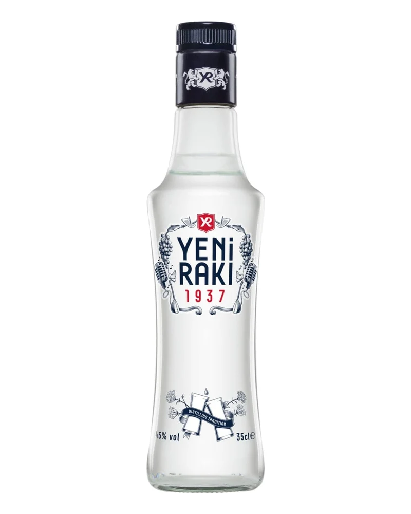 Yeni Raki, 35 cl