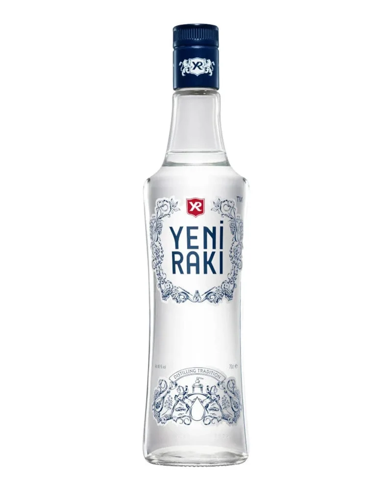 Yeni Raki, 70 cl
