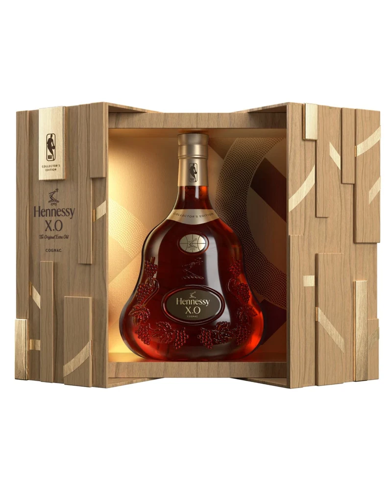 Hennessy XO NBA Season 4, 70 cl
