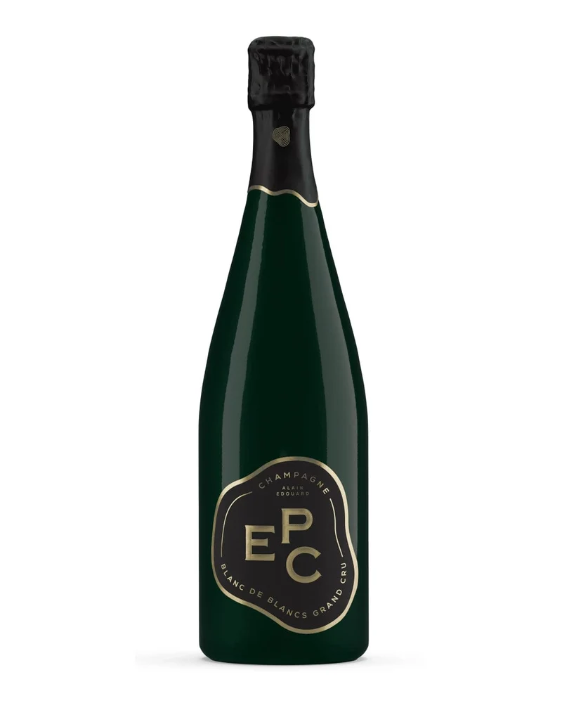 EPC Blanc de Blancs Grand Cru Champagne, 75 cl