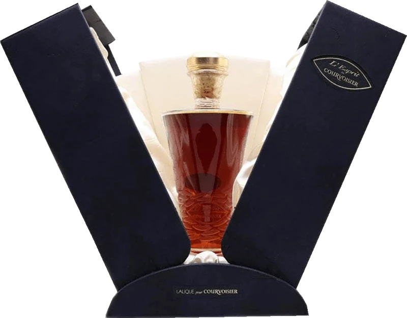 Courvoisier L'Esprit Cognac