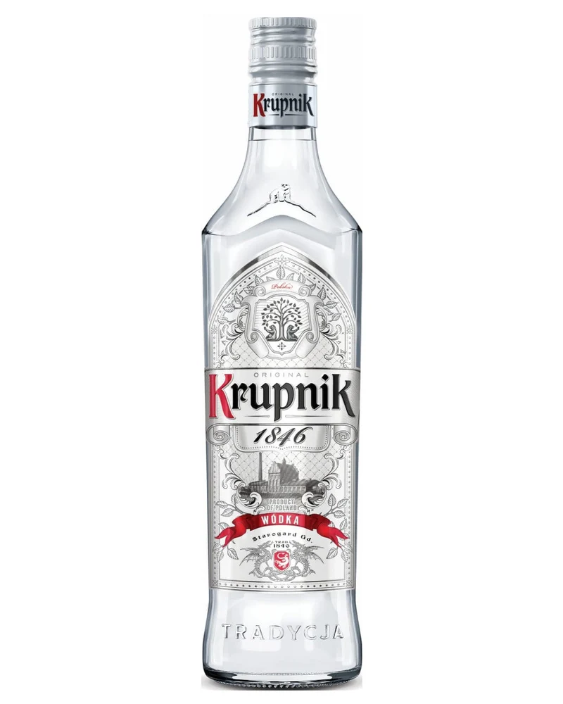 Krupnik Vodka, 70 cl