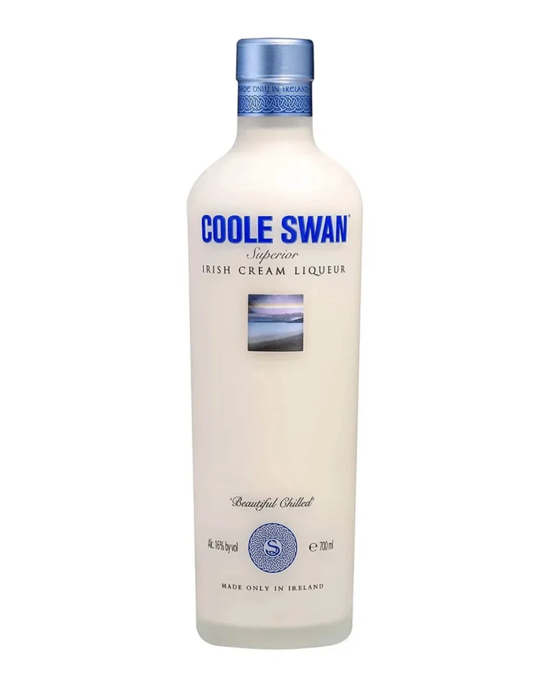 Coole Swan Irish Cream Liqueur, 70 cl