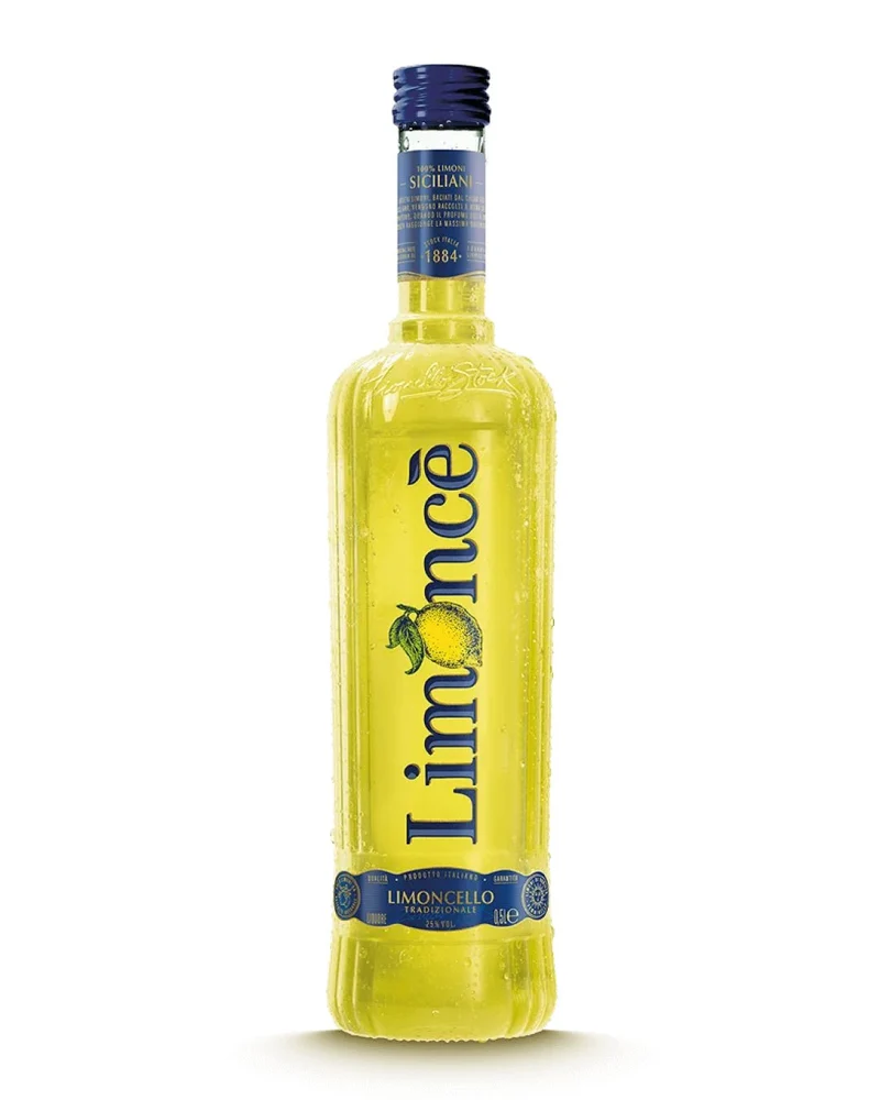 Limonce Limoncello, 50 cl