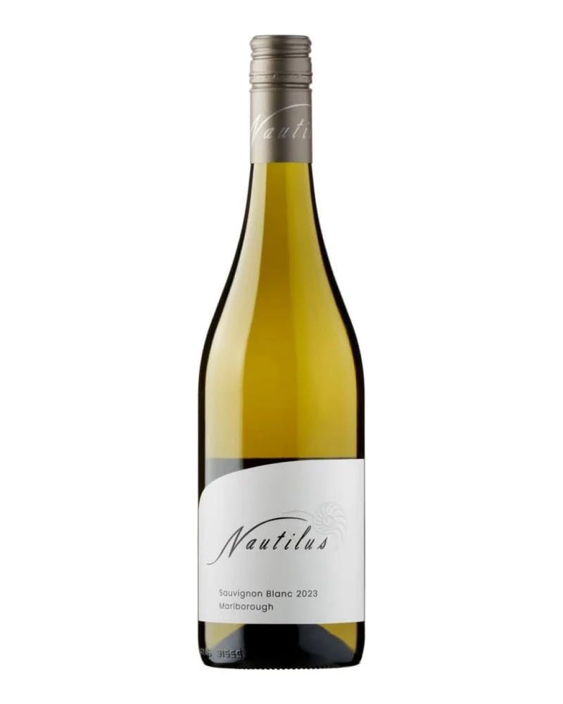 Nautilus Estate Marlborough Sauvignon Blanc, 75 cl