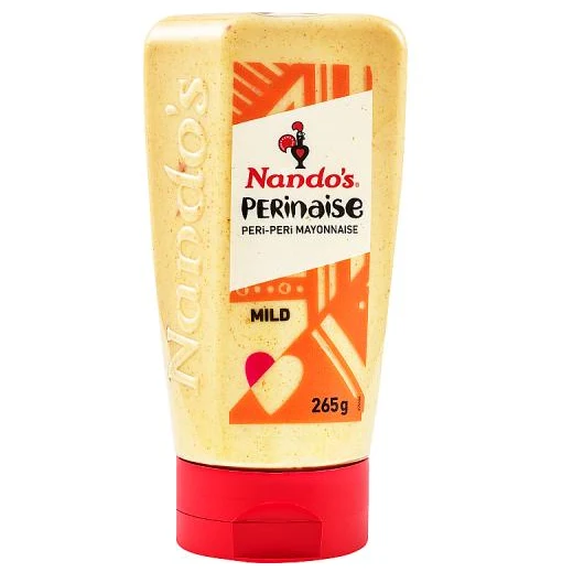 Nando's Mild Perinaise 265g