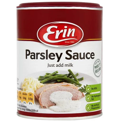 Erin Parsley Sauce 135g