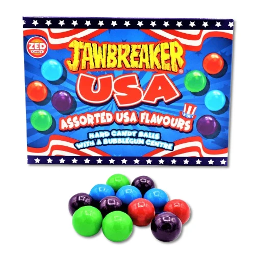 USA Jawbreaker