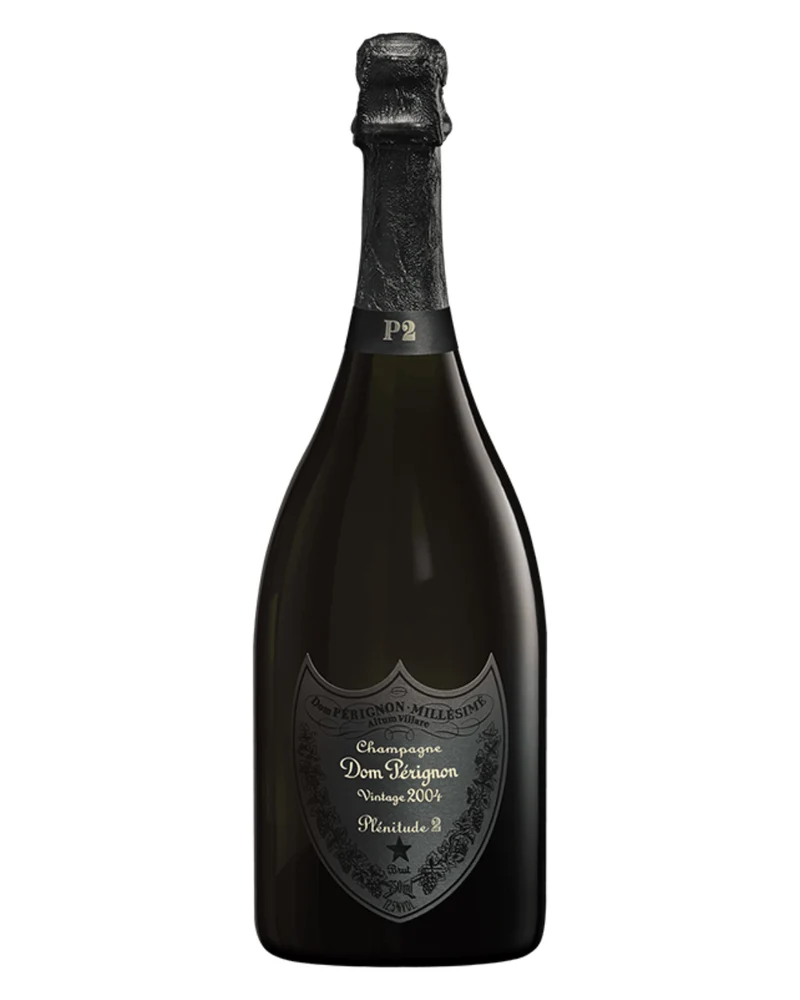 Dom Perignon Vintage 2004 P2 Champagne, 75 cl