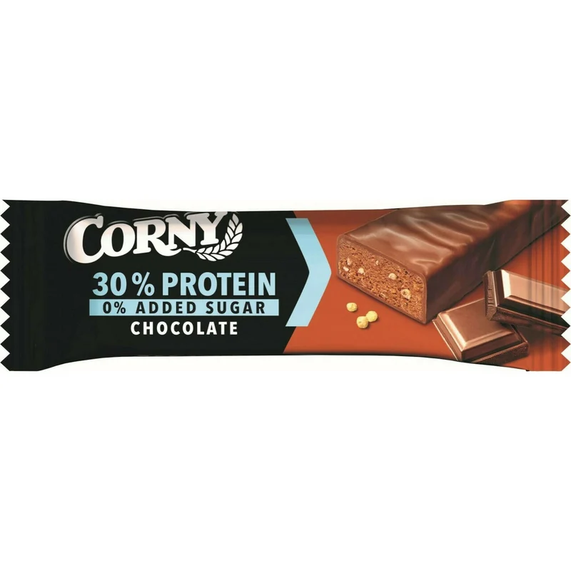 Corny Protein Chocolate Bar 50g