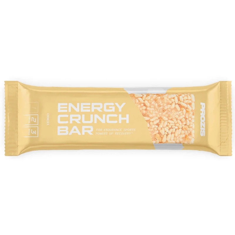 Prozis Energy Crunch Bar Cookies 40g
