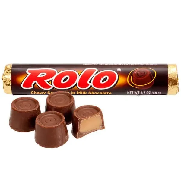 Nestlé Rolo 52g