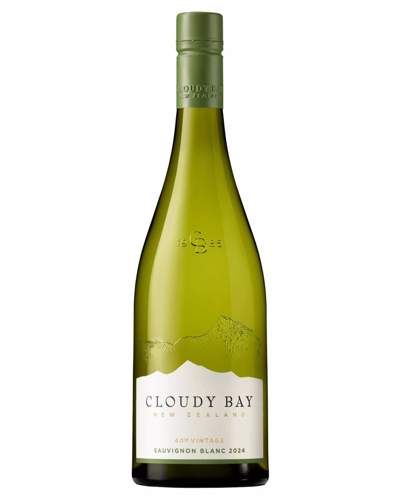 Cloudy Bay Sauvignon Blanc 2025, 75 cl