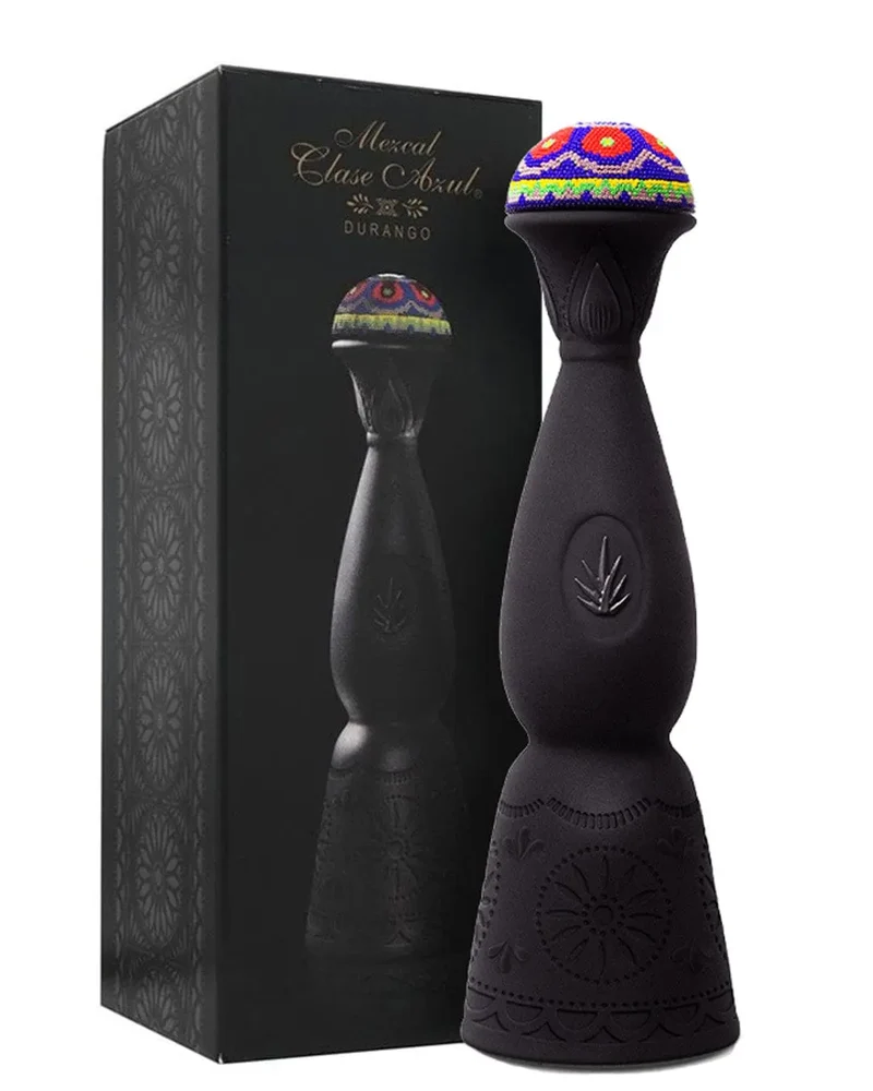 Clase Azul Durango Mezcal, 70 cl