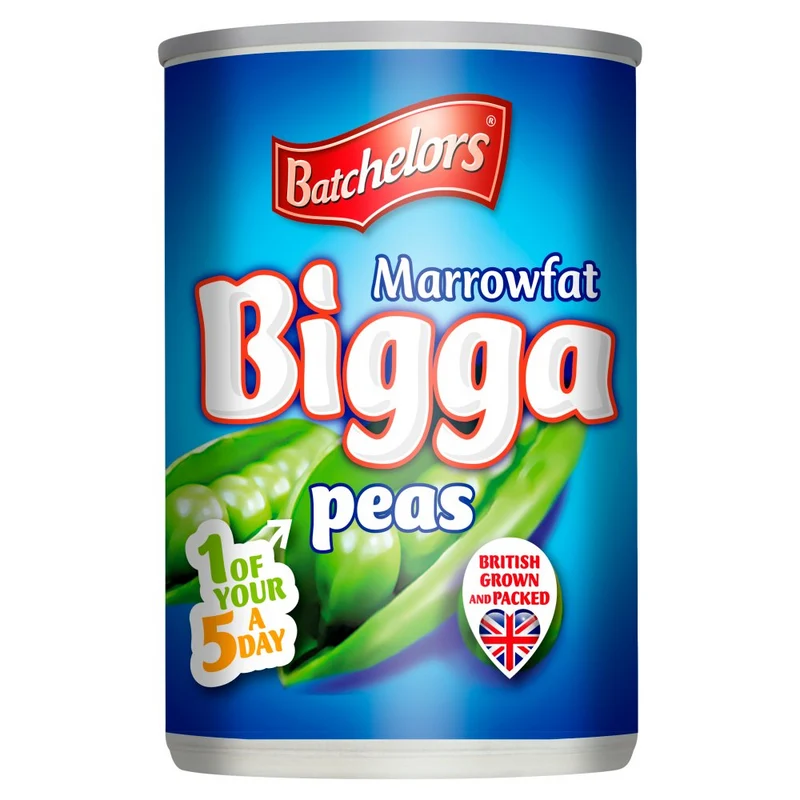 Batchelors Bigga Marrowfat Peas 300g