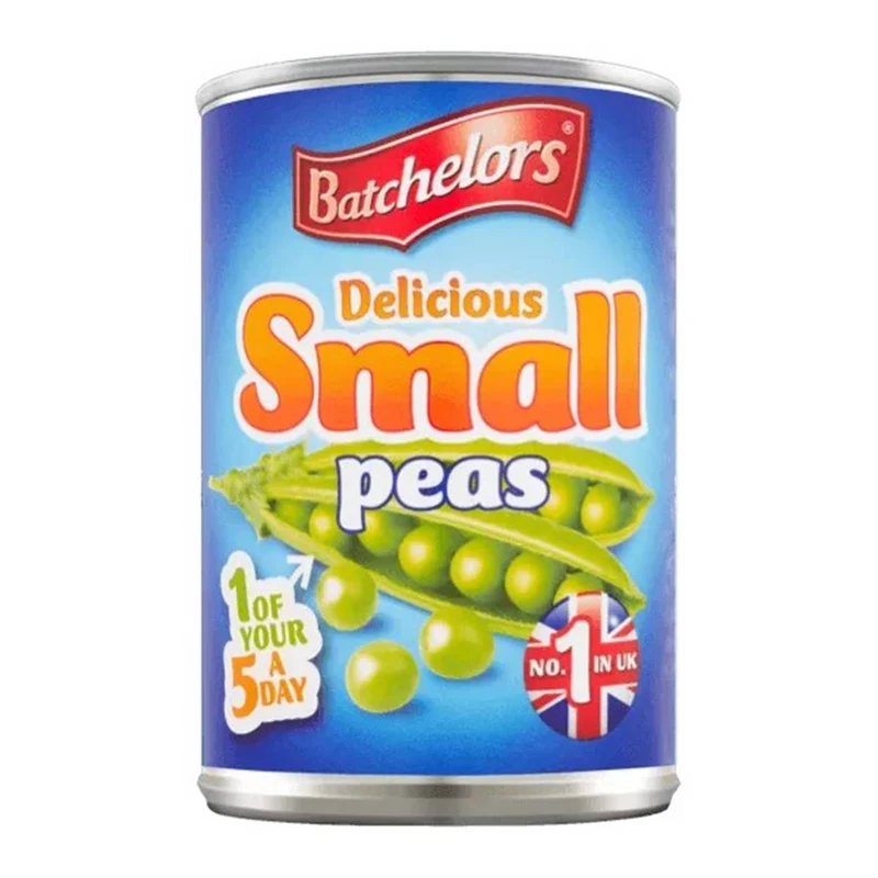 Batchelors Small Peas 300g