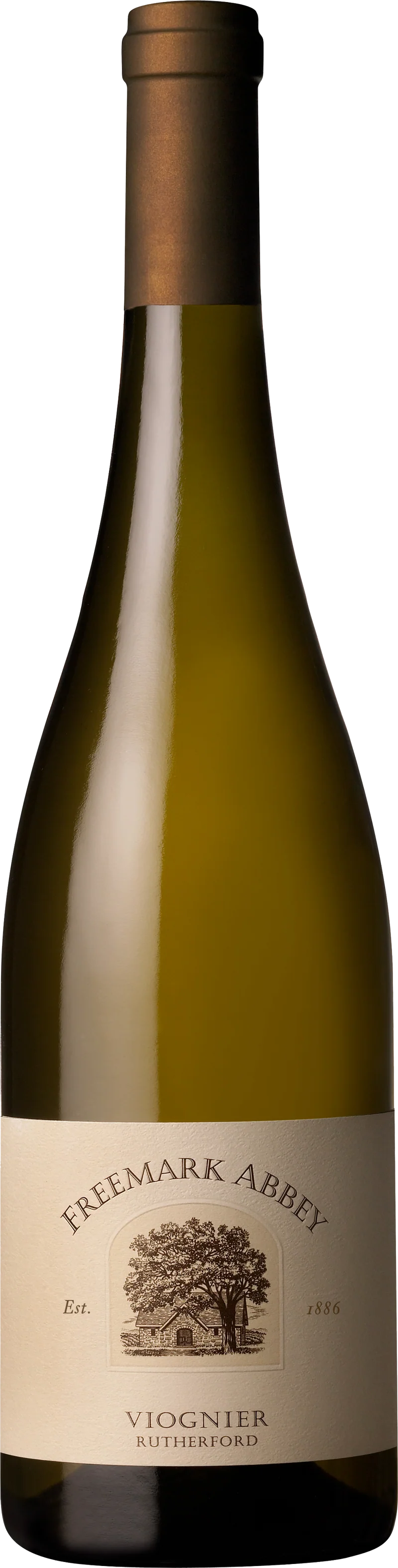 Freemark Abbey Napa Valley Viognier