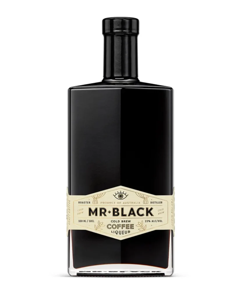 Mr Black Cold Coffee Liqueur, 50 cl
