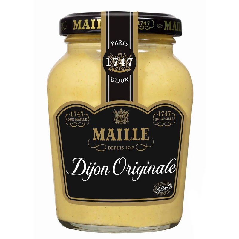Maille Dijon Originale Mustard 215g