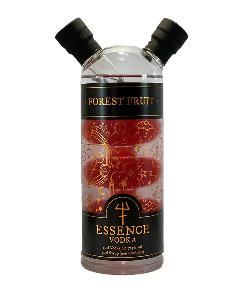 Essence Forest Fruit Vodka, 70 cl