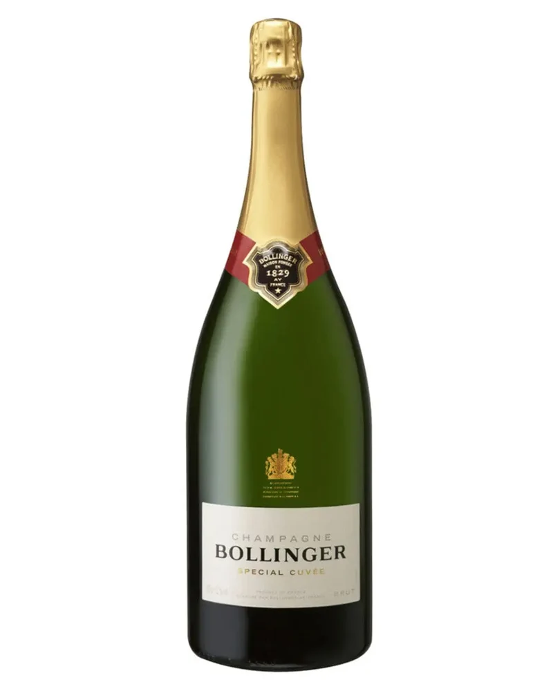 Bollinger Special Cuvee Jeroboam, 3 L