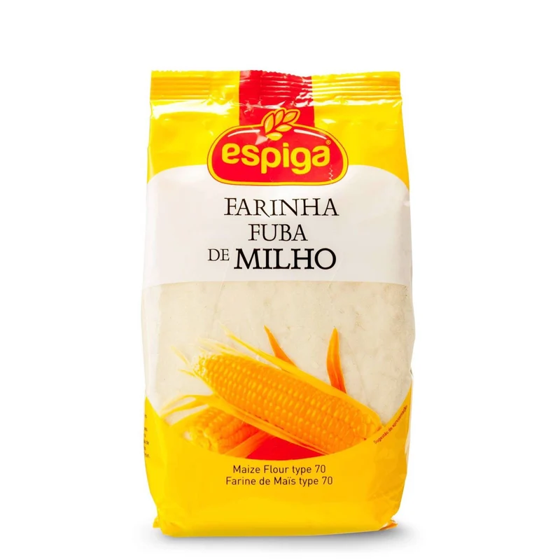 Espiga Maize Flour 500g