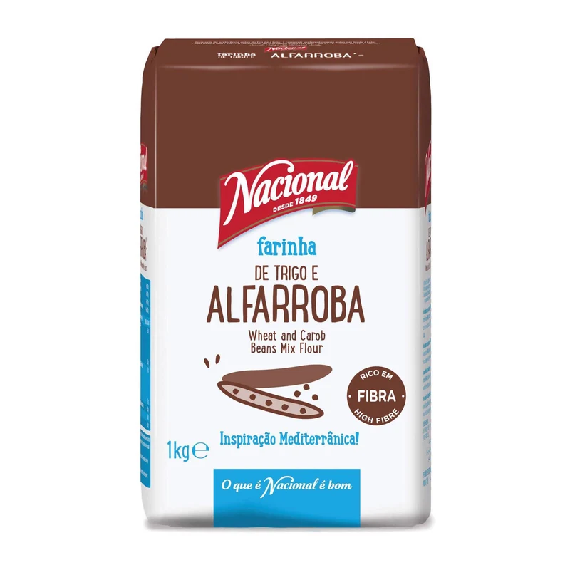 Carob Flour 1kg