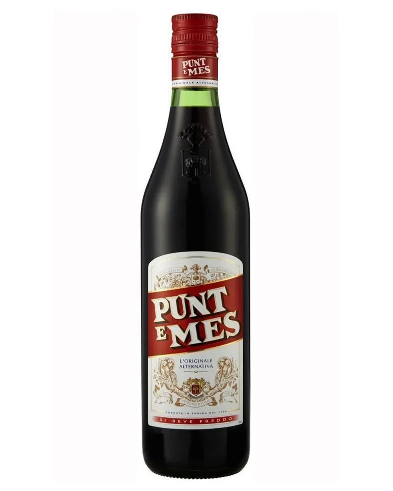 Punt E Mes Vermouth, 75 cl