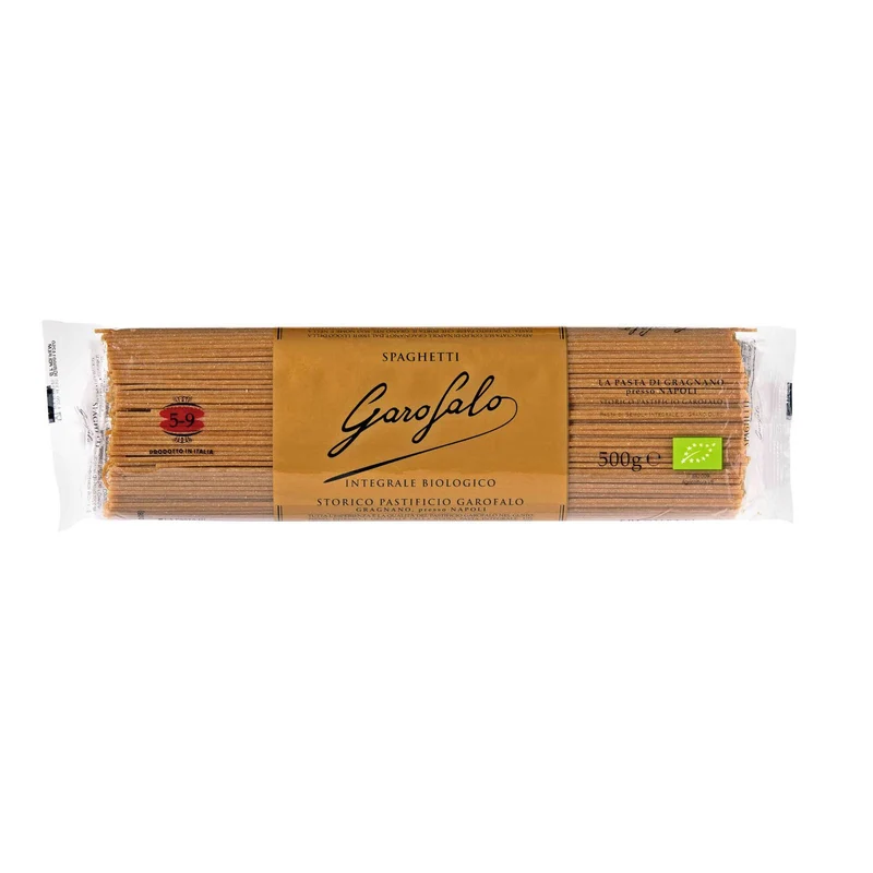 Garofalo Wholewheat Spaghetti 500g