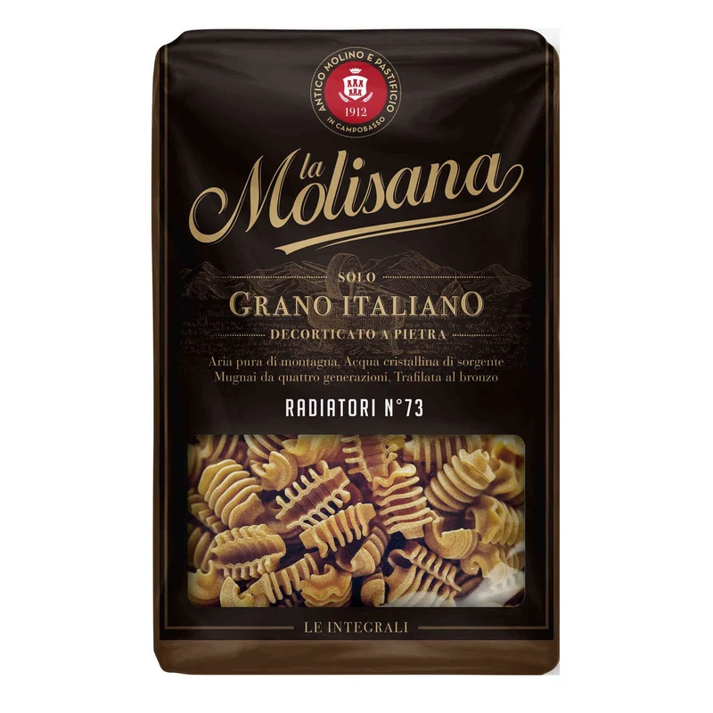 La Molisana Wholewheat Pasta 500g