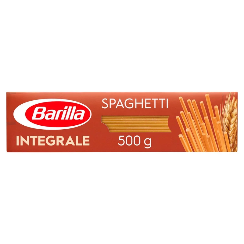 Barilla Integrale Wholewheat Spaghetti No.5 500g