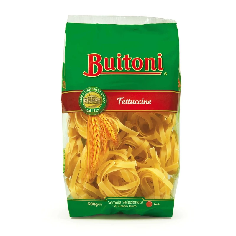 Buitoni Fettuccine 500g
