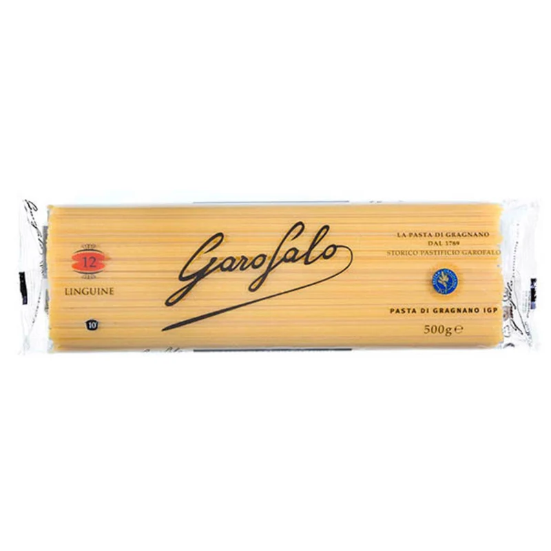 Garofalo Linguine No.12 500g