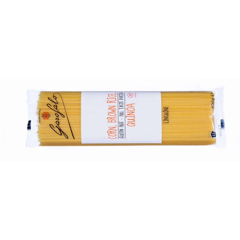 Garofalo Gluten Free Linguine 400g