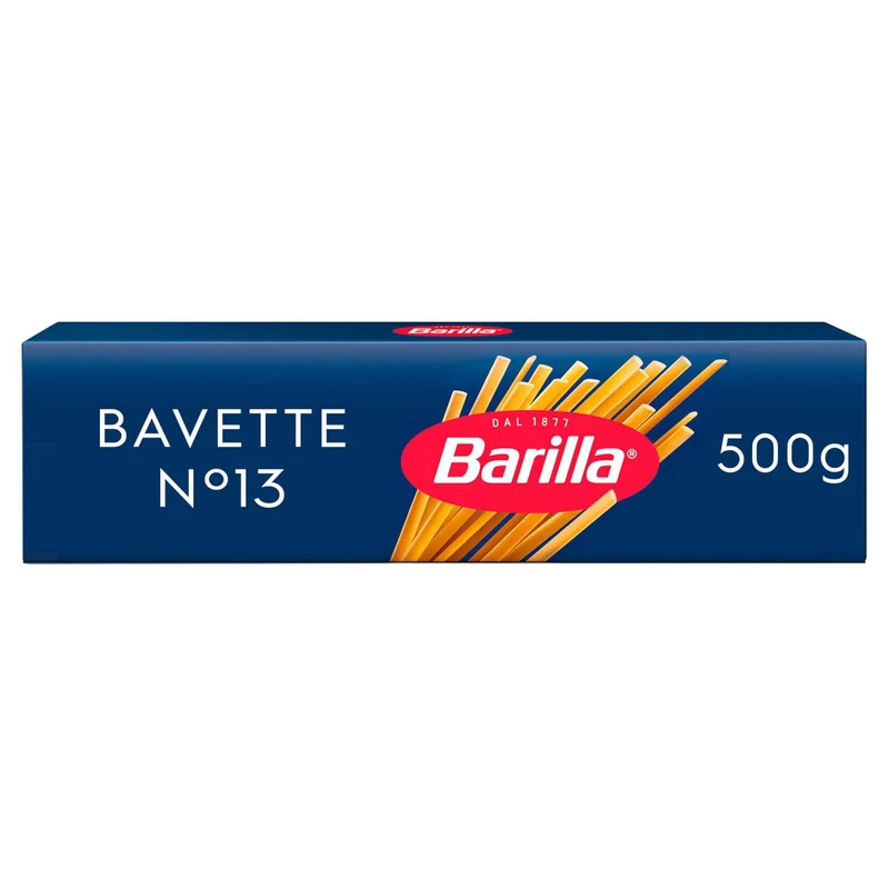 Barilla Bavette No.13 500g