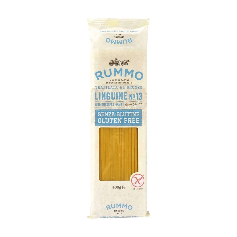 Rummo Gluten Free Linguine No. 13 400g
