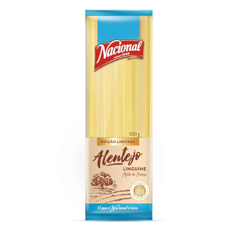 Nacional Linguine 500g