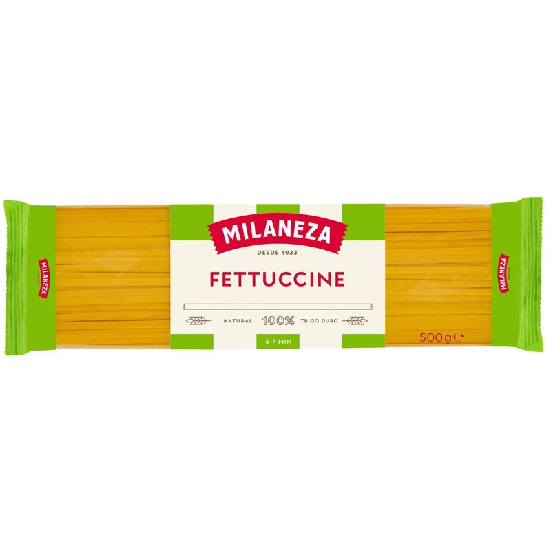 Milaneza Fettuccine 500g
